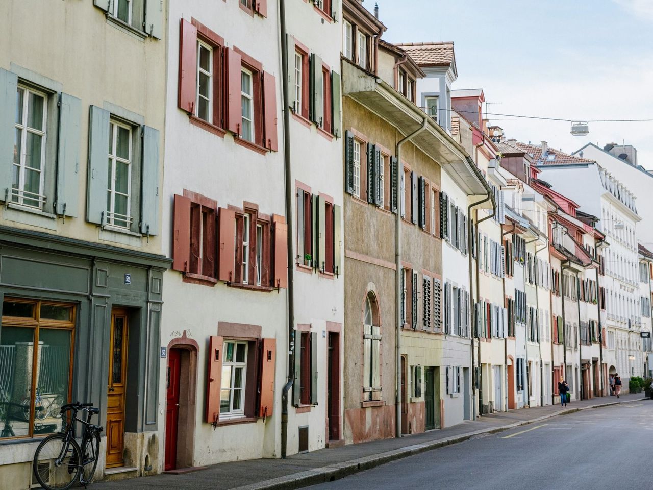 "Beat the Bräutigam" in Basel: actionreicher Junggesellenabschied