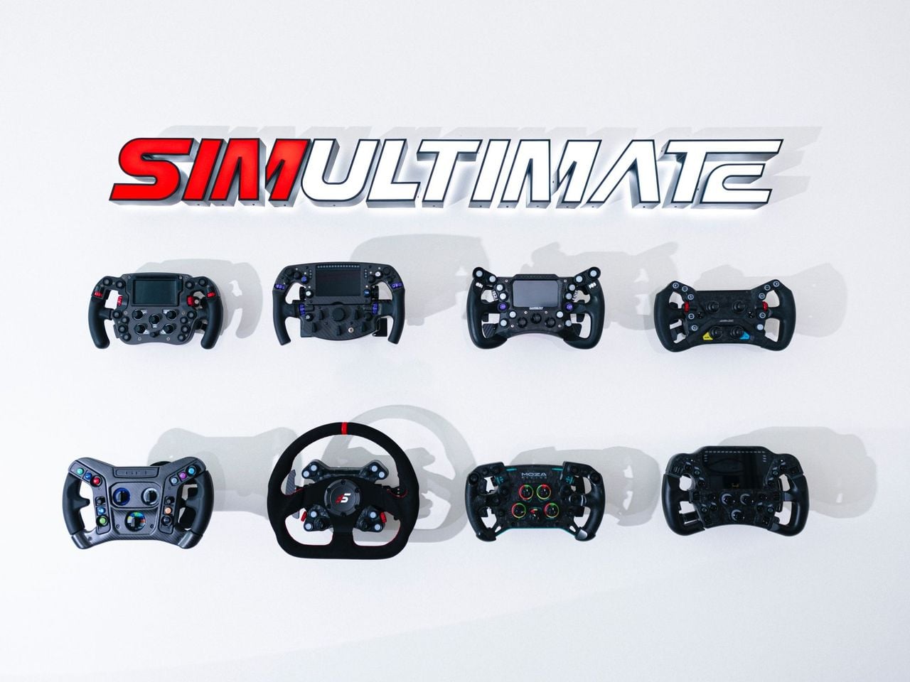“Driving Experience” im Rennsimulator bei Schaffhausen