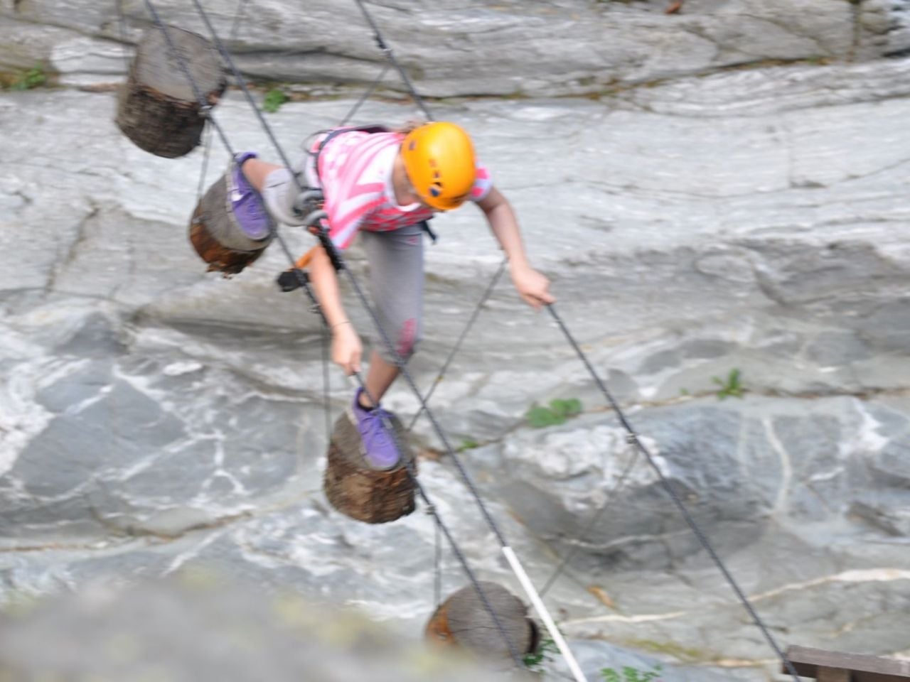 Klettersteig Diavolo ab Andermatt