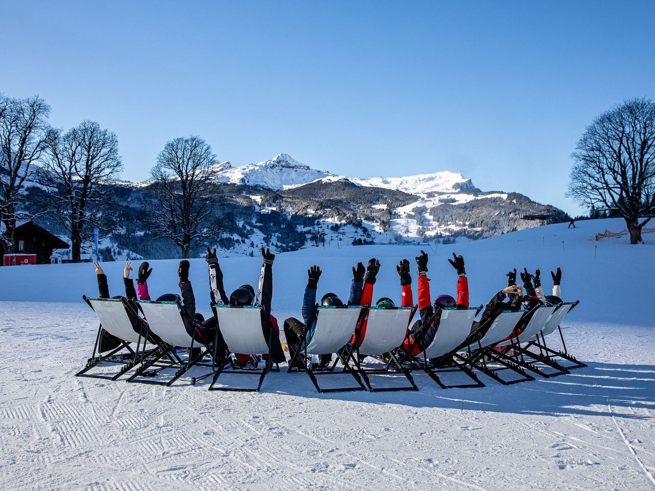 From Interlaken: Bodmi Arena "Afternoon Beginner Package"