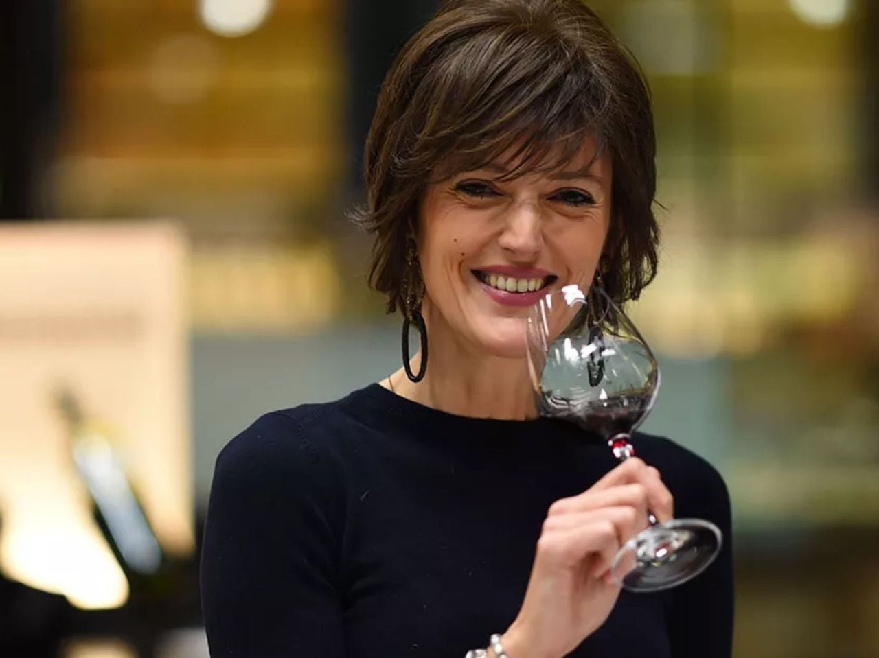 Selbstgeführte, freie Degustation am Weinberg in Sion