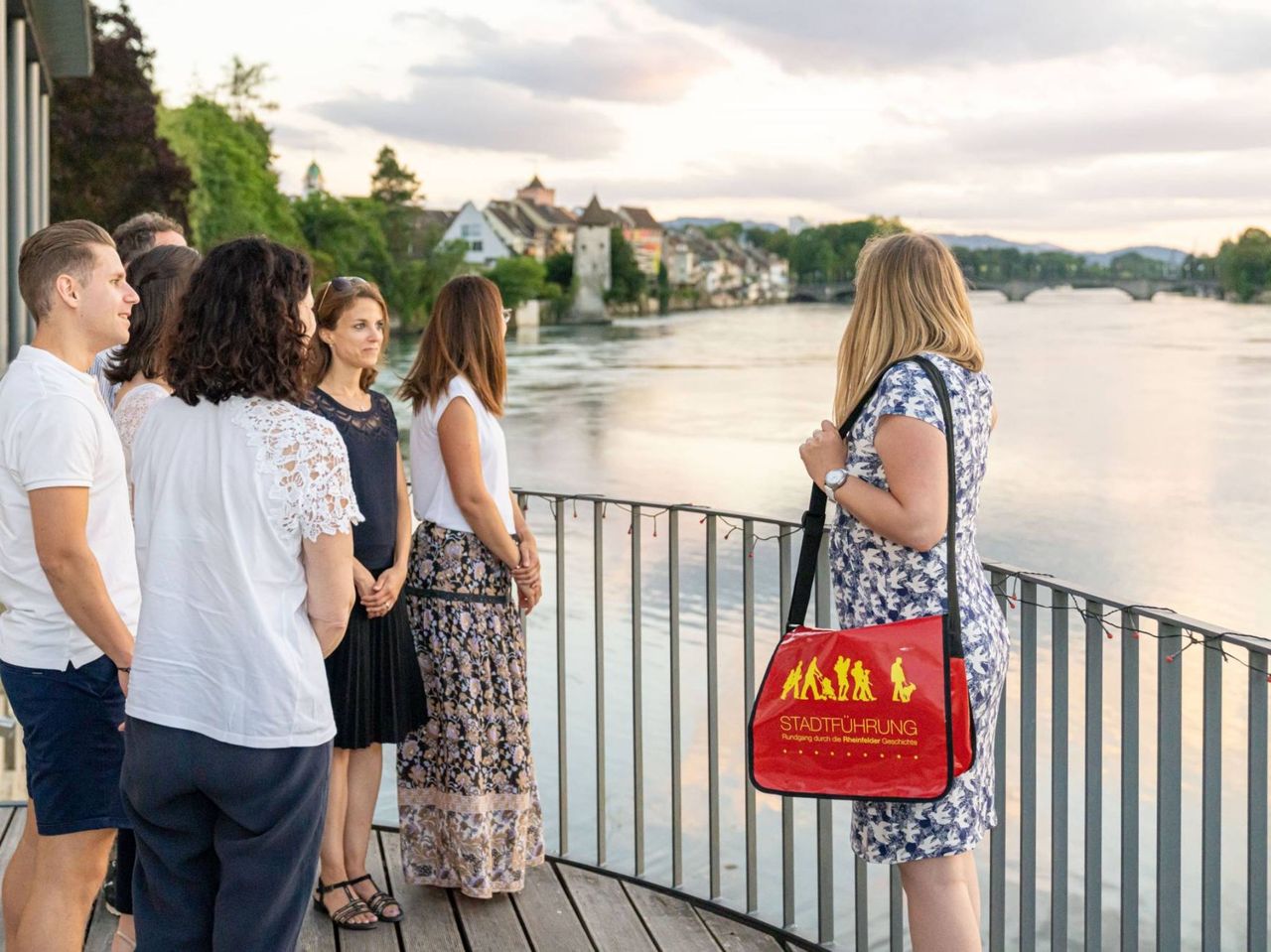 SalzGourmetTour - Kulinarische Führung zum Thema Salz für Gruppen 