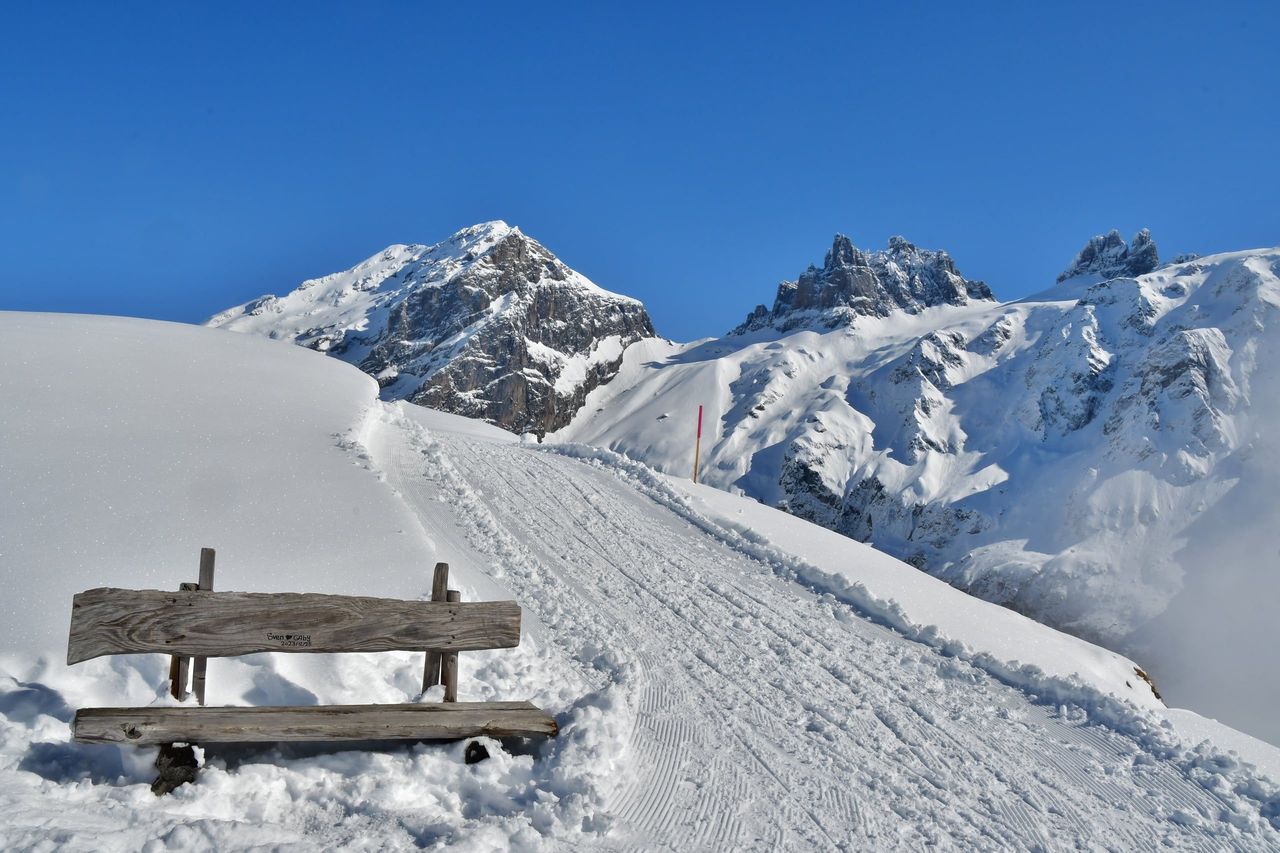 Fürenalp: biglietto della funivia da Engelberg