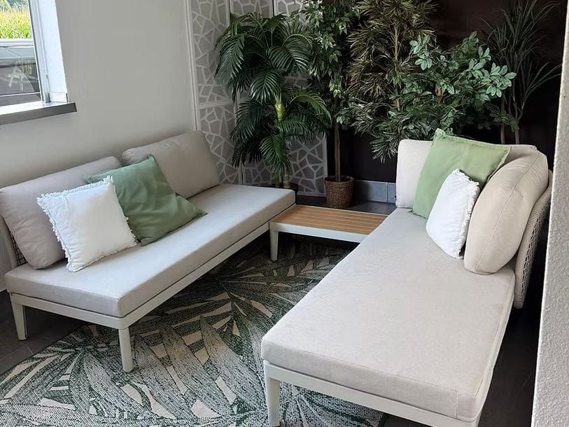 Private Spa zum Junggesellinnenabschied in Hüswil