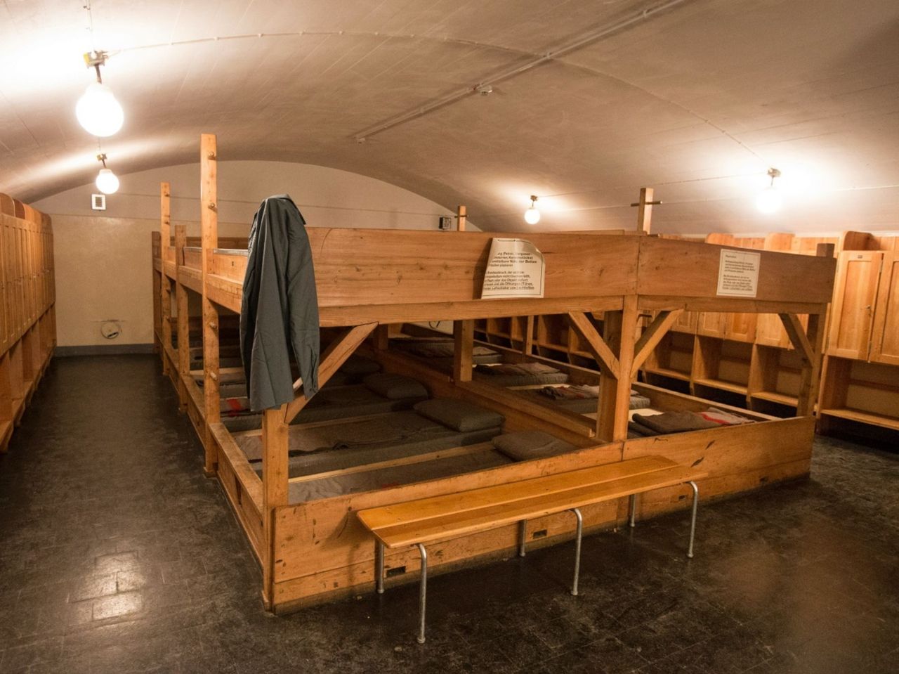 Ticket grosser Rundgang Sasso San Gottardo
