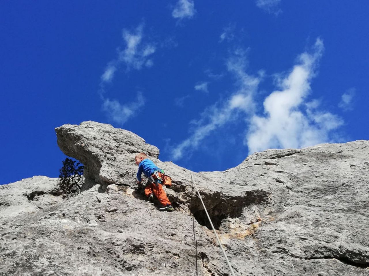 Custom Climbing Day for Small Groups in Valais