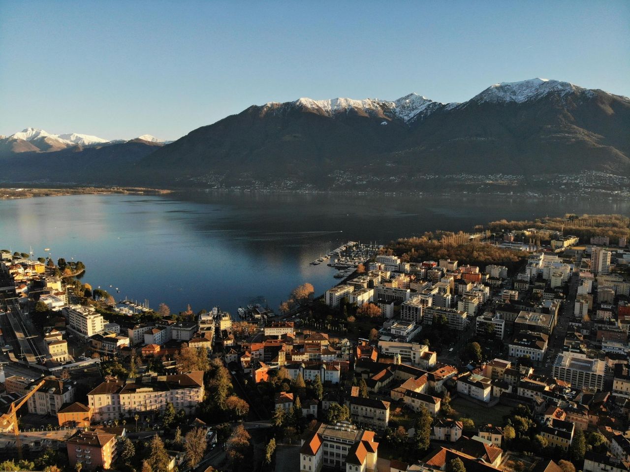 "The Keepers" Outdoor Escape Game Locarno