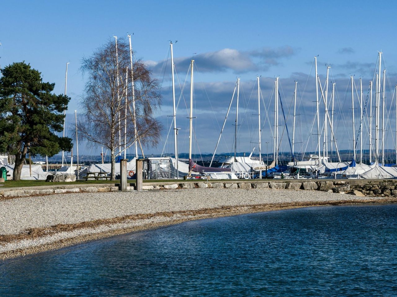 Yverdon-les-Bains