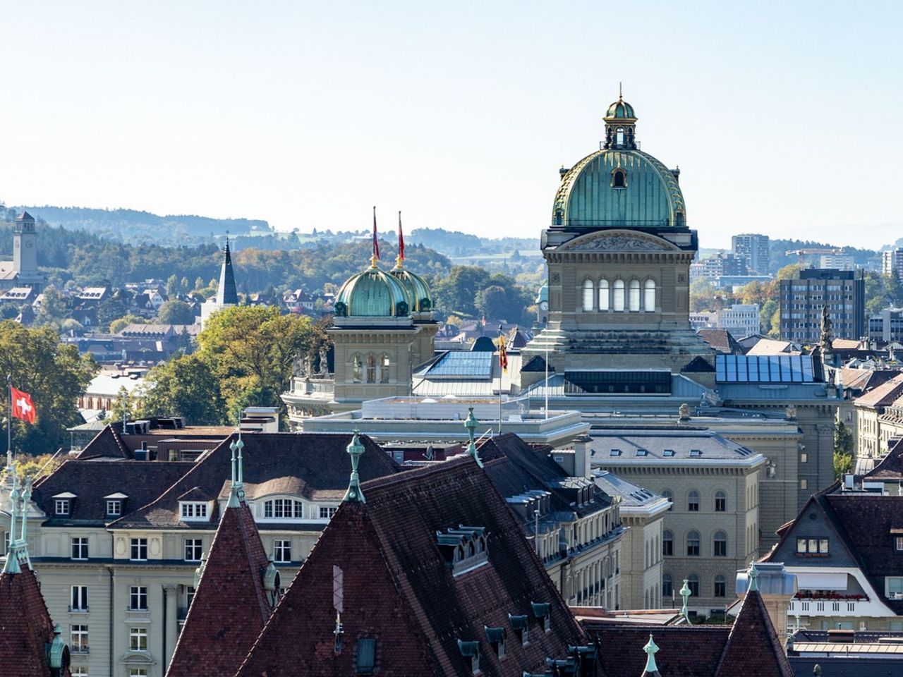 City Pass Bern