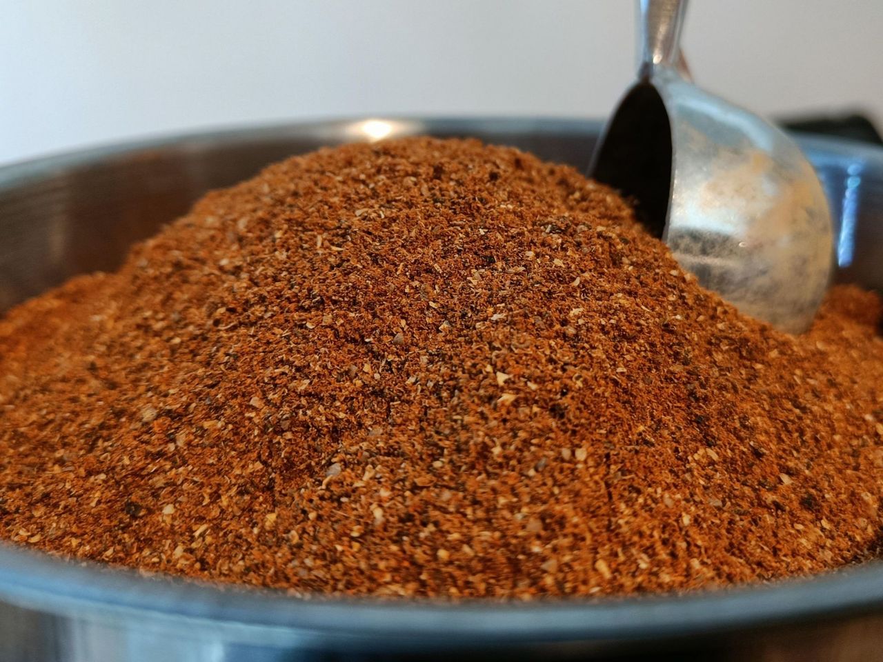 Spice Lab - Discover and Blend Your Own Spices in Zurich