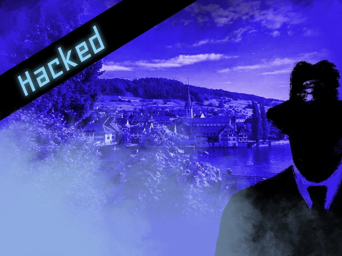 "Find-the-Code: Fall Hacked" Outdoor Escape Game Stein am Rhein