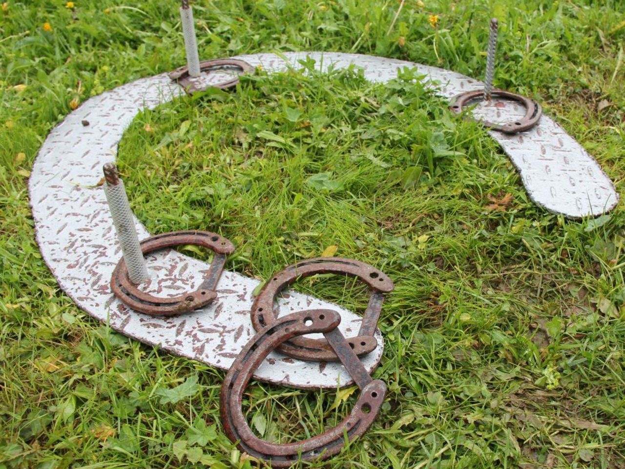 Urschweizer Challenge im Tipidorf