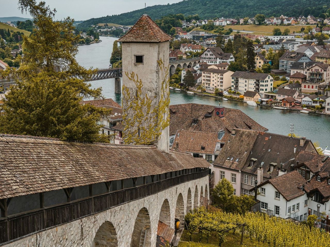City Pass Schaffhausen