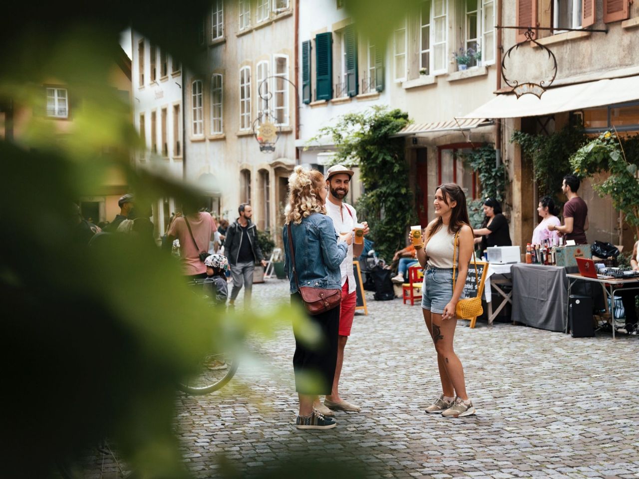 City Pass Biel
