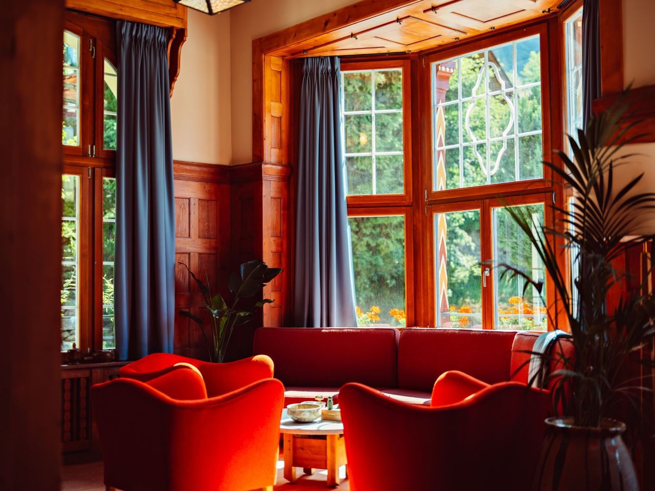 Konditoreikurs im Grand Hotel Belvedere Wengen