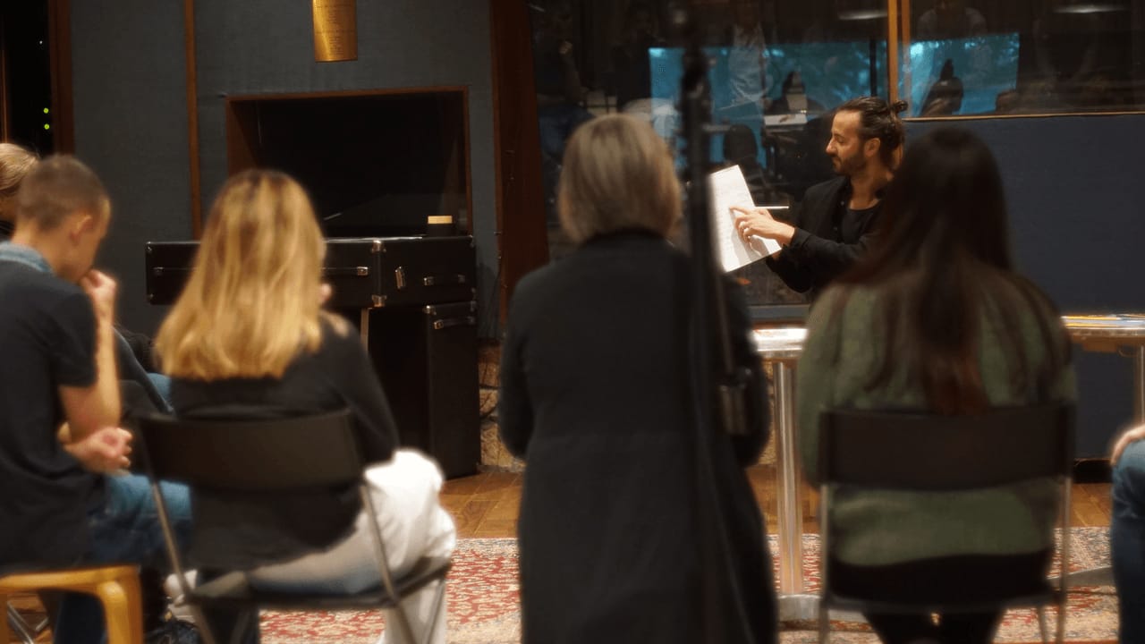 Record a Song at Powerplay Studios Maur