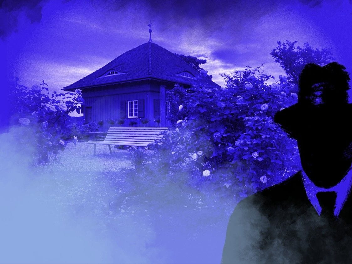 "Find-the-Code: Fireballs in the Garden City" Outdoor Escape Game Winterthur