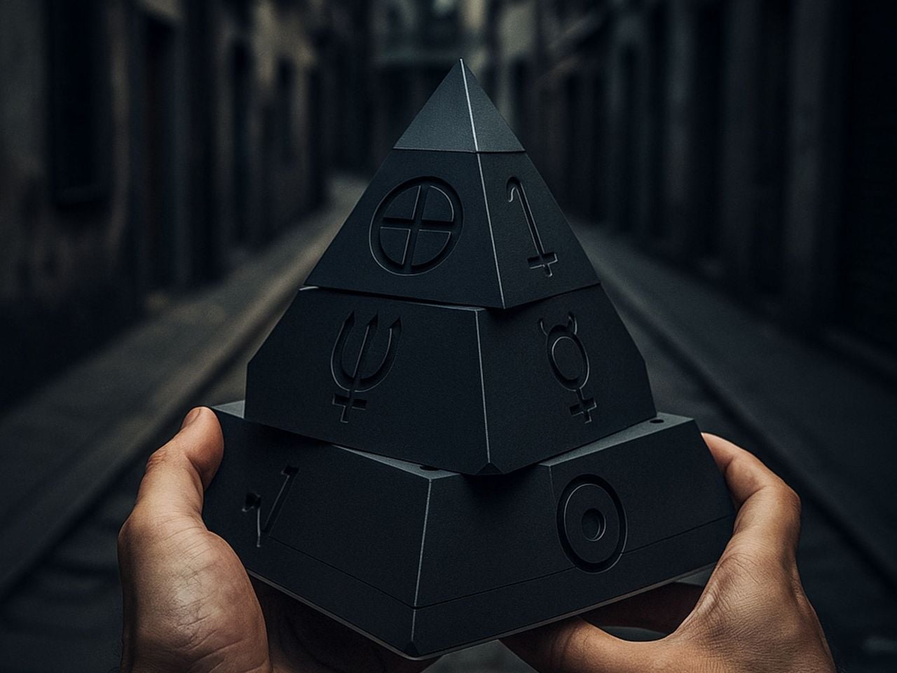  "The Keepers" Outdoor Escape Game Wädenswil