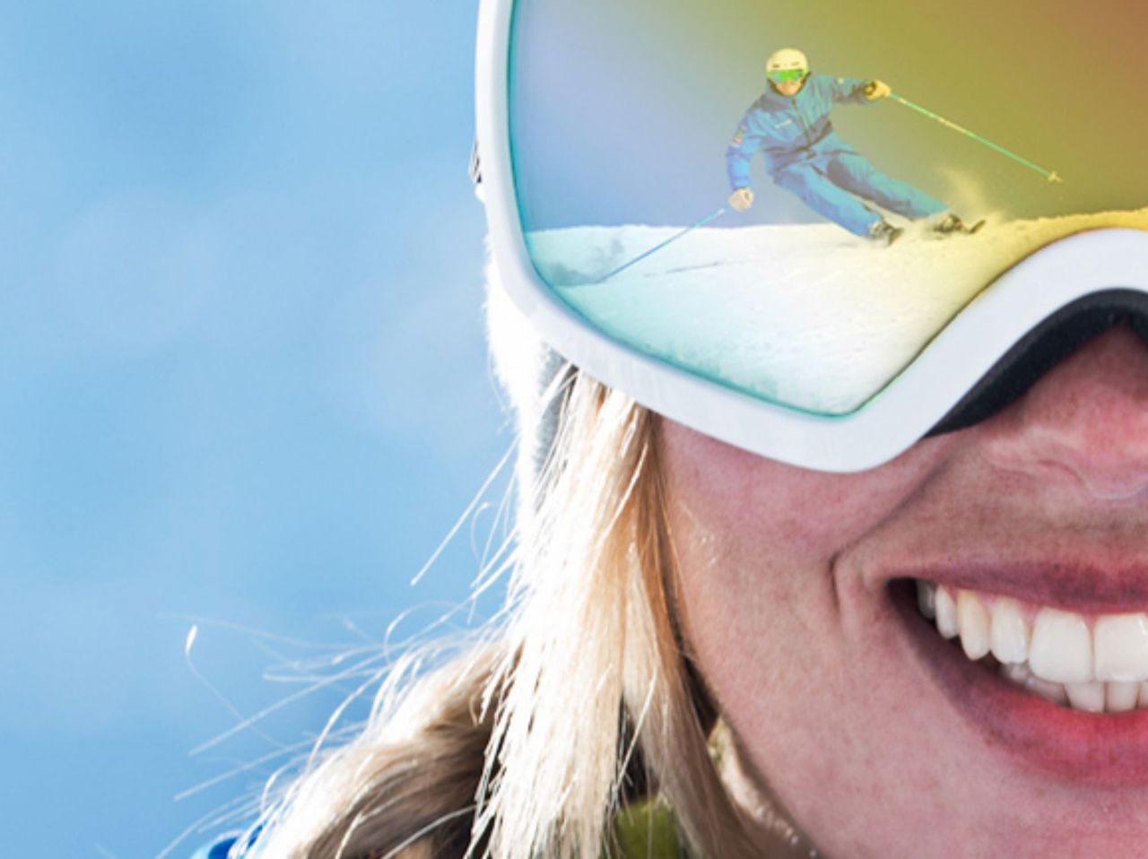 Ski School Group for Adults in Verbier