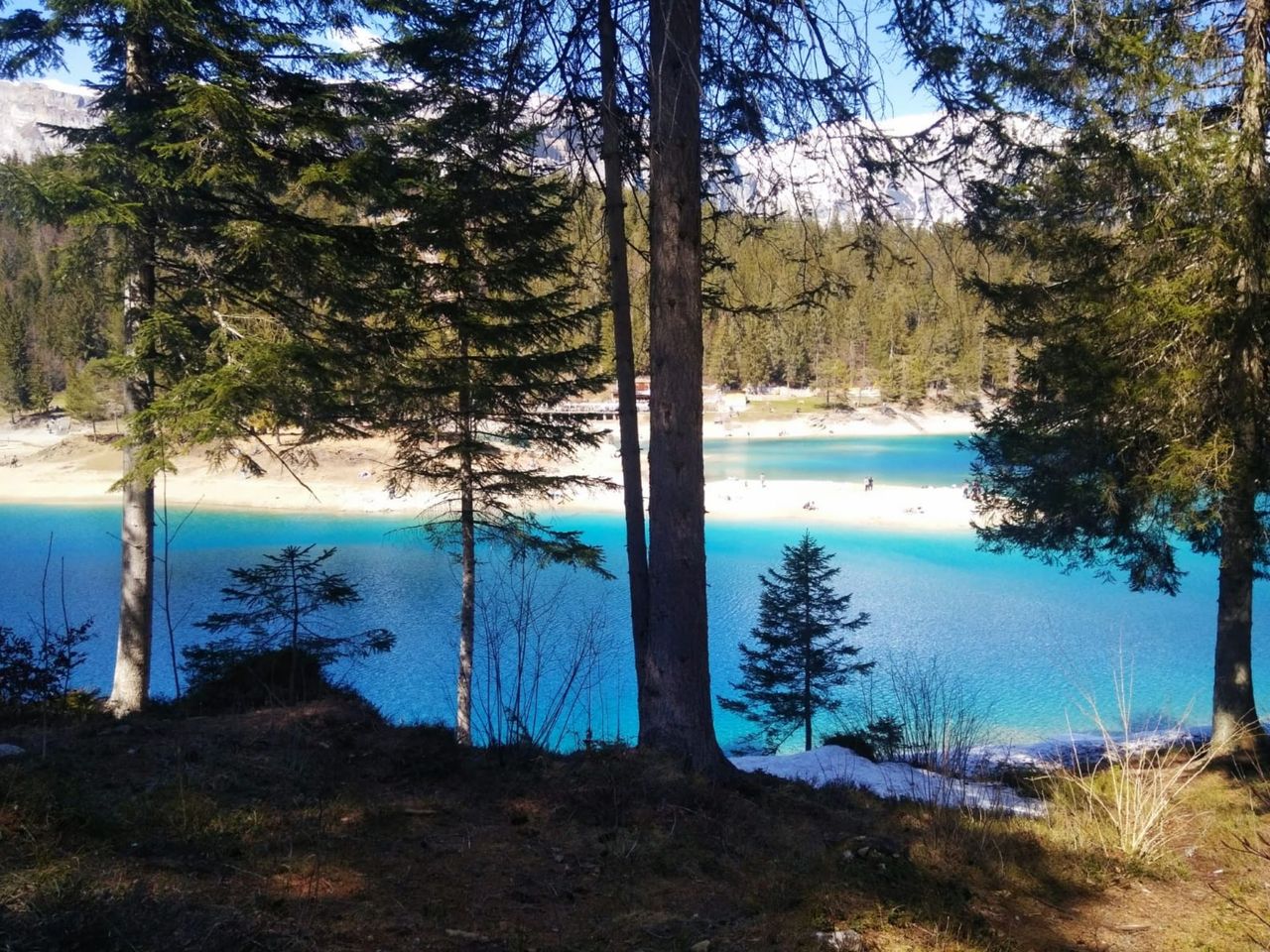 Privater Erlebnisaufenthalt in den Bergen ab Flims, Laax oder Falera