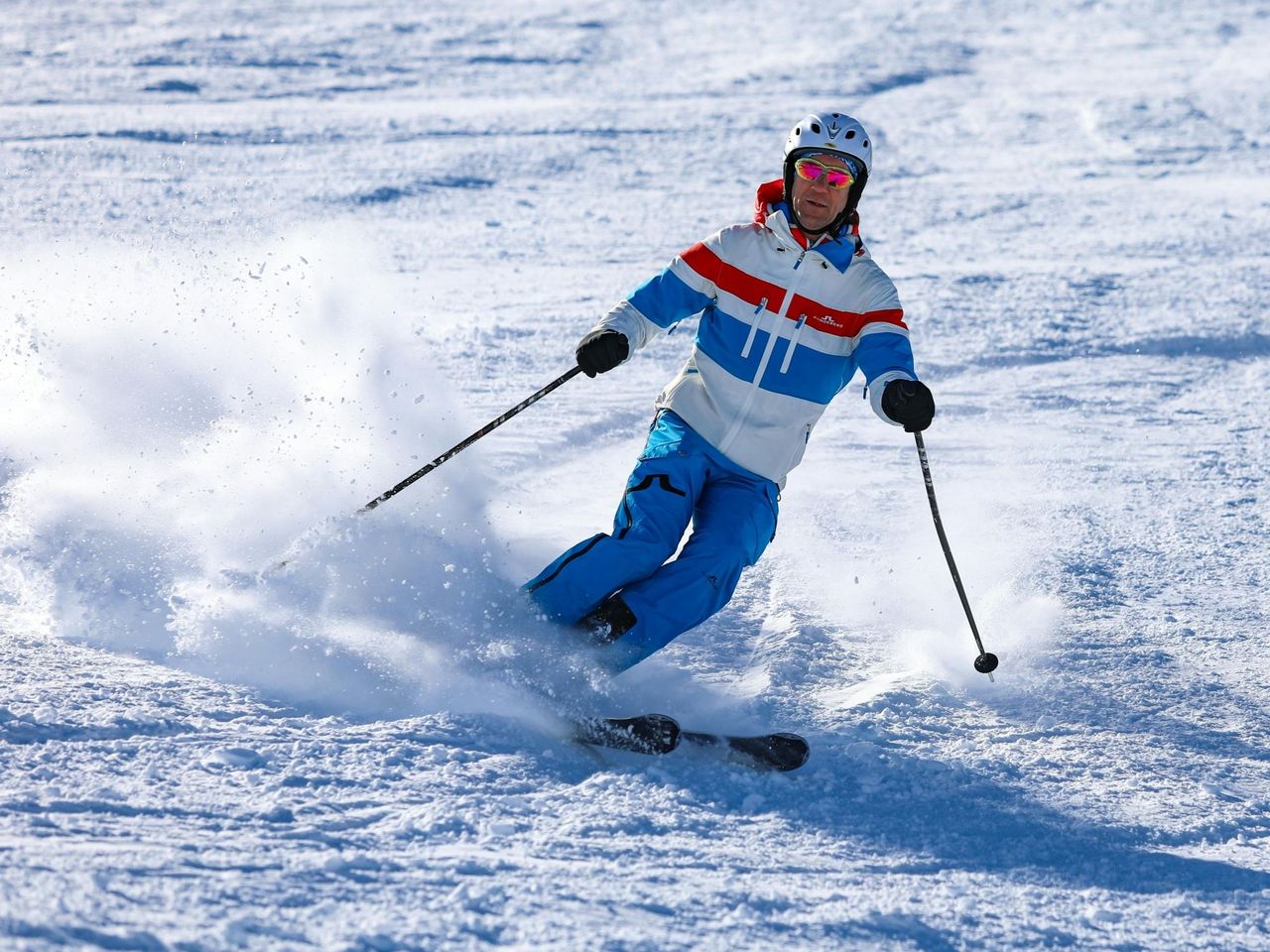 "Off Piste" Skischule Erwachsene in Zermatt