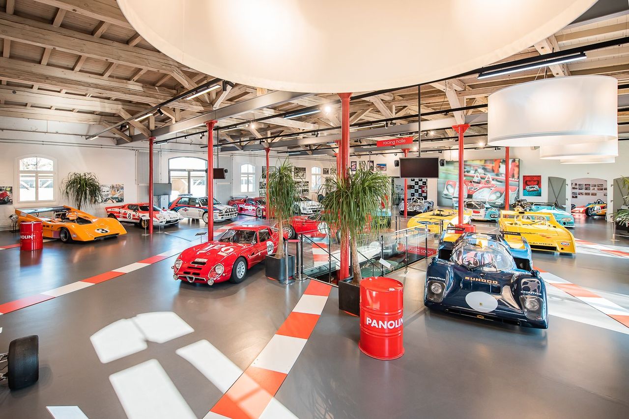 Billet pour l’autobau Erlebniswelt à Romanshorn