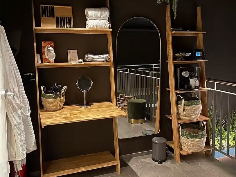 Private Spa zum Junggesellinnenabschied in Hüswil