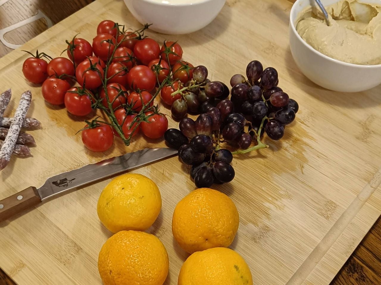 Spice Lab - Discover and Blend Your Own Spices in Zurich