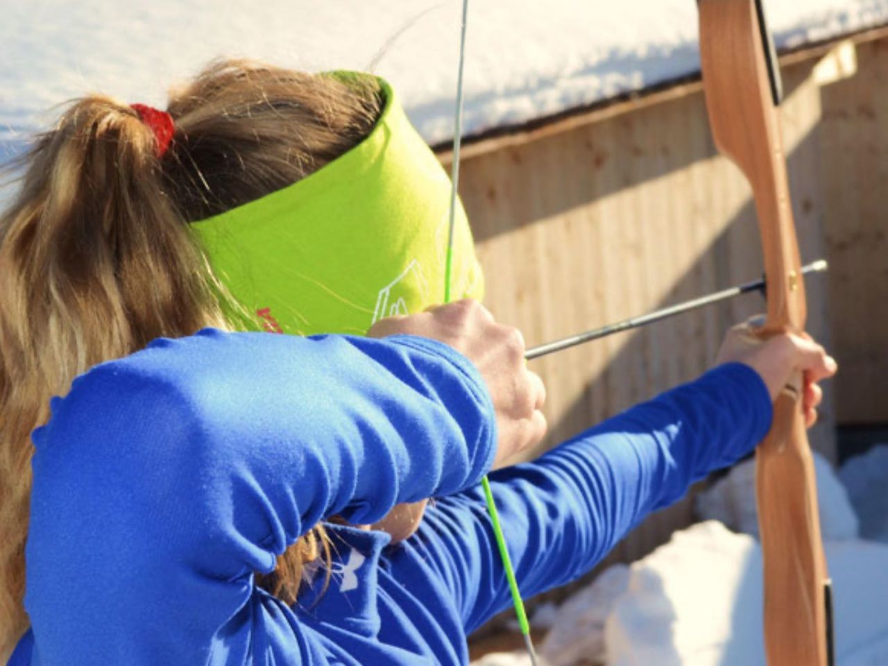 Teamolympiade für Teamevent ganze Schweiz