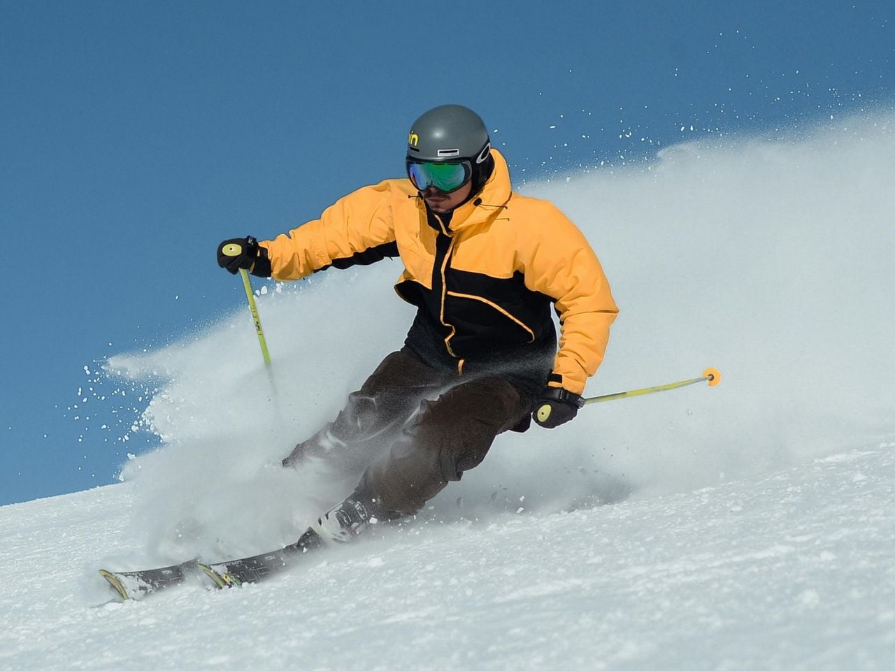 "Off Piste" Skischule Erwachsene in Zermatt