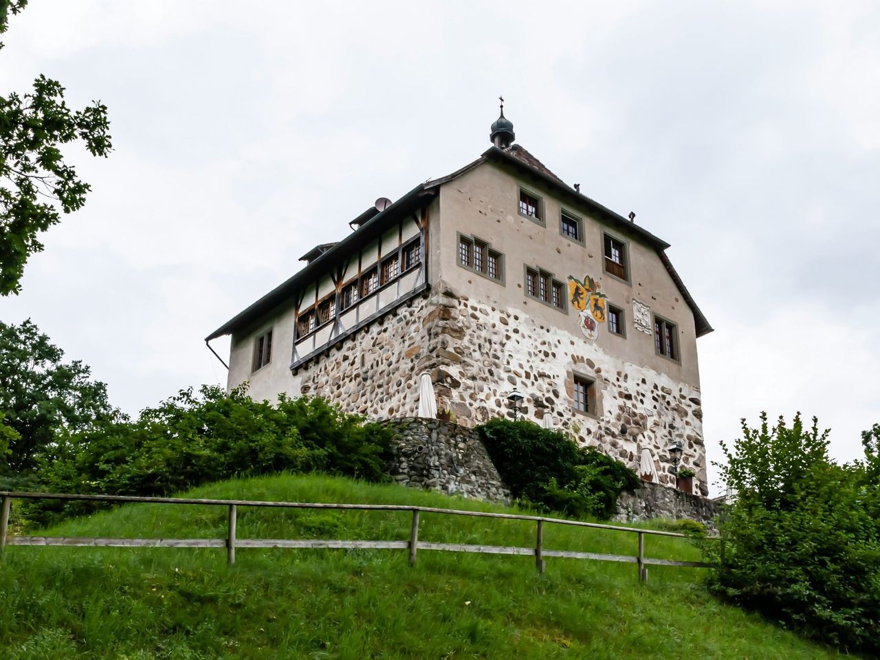 Gossau