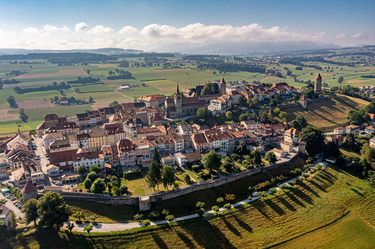 Romont