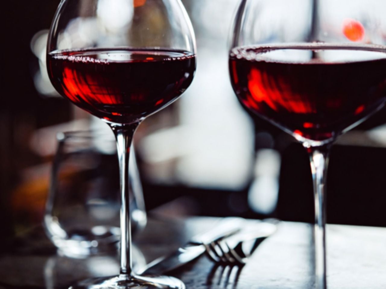 Weinprobe Workshop im Grand Hotel Belvedere Wengen