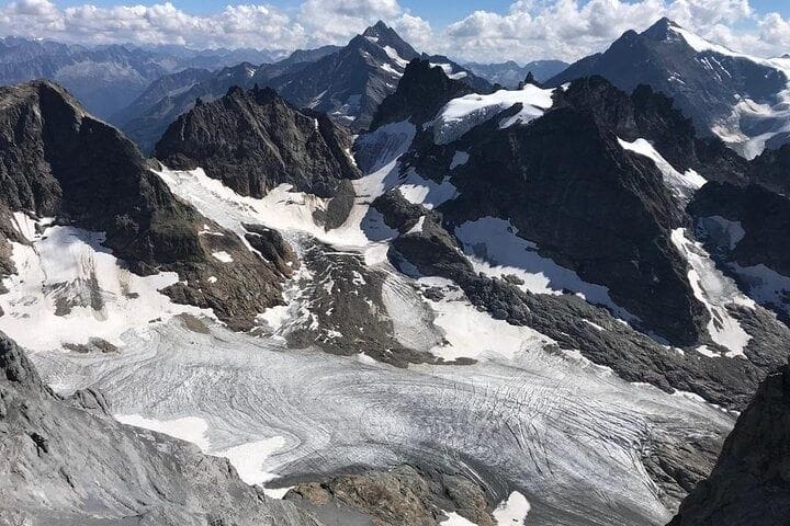 Ab Zürich: Privater Tagesausflug nach Luzern und auf den Titlis