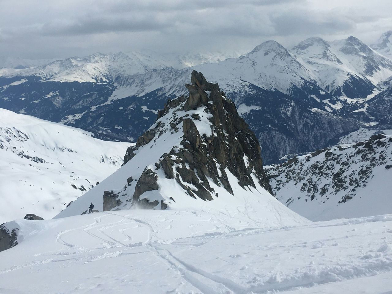Sedrun