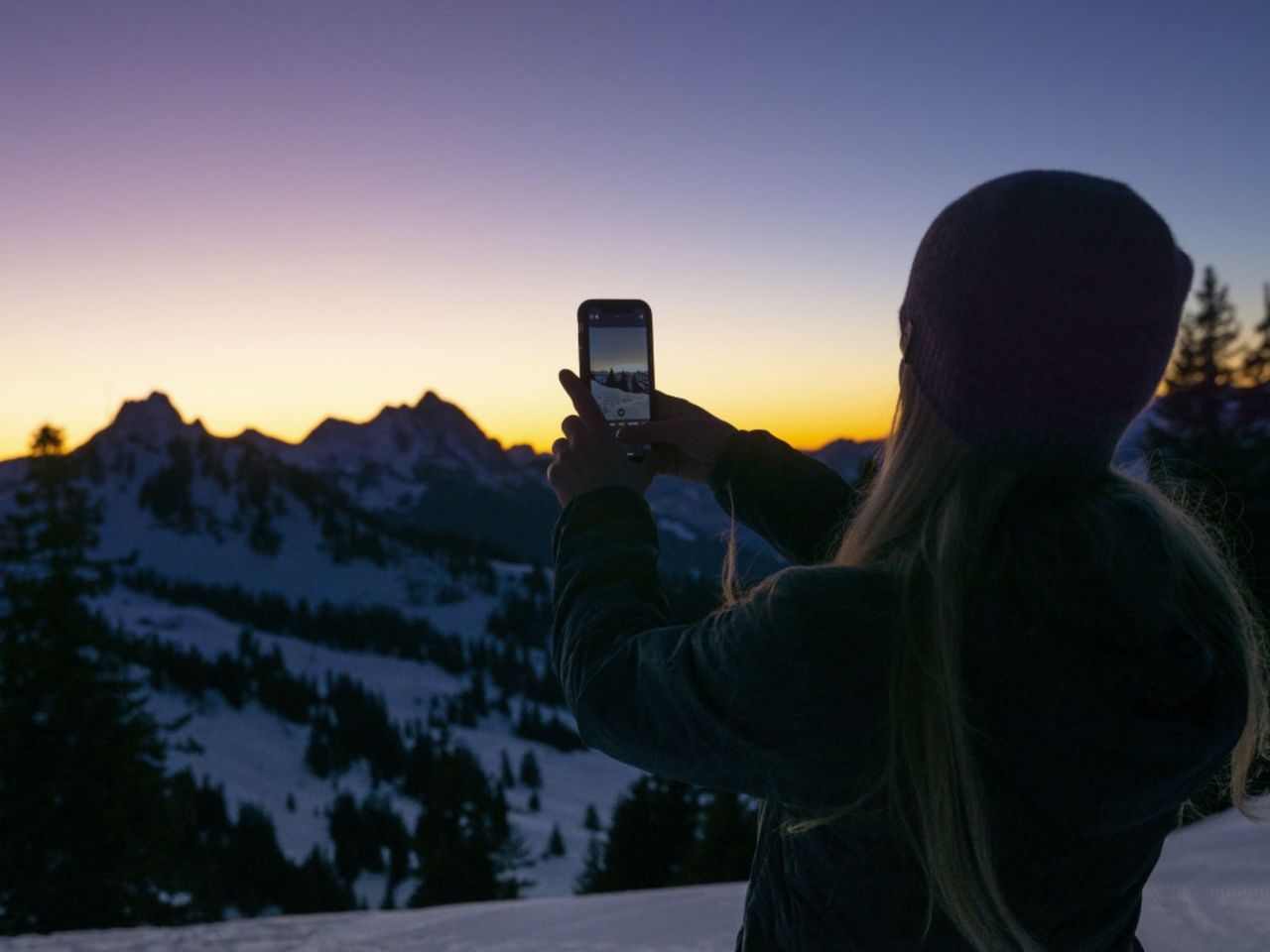 Overnight stay in a Romantic Igloo in Zermatt