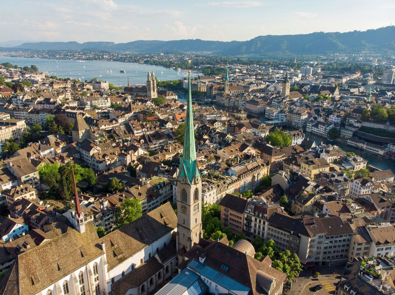 City Pass Zürich