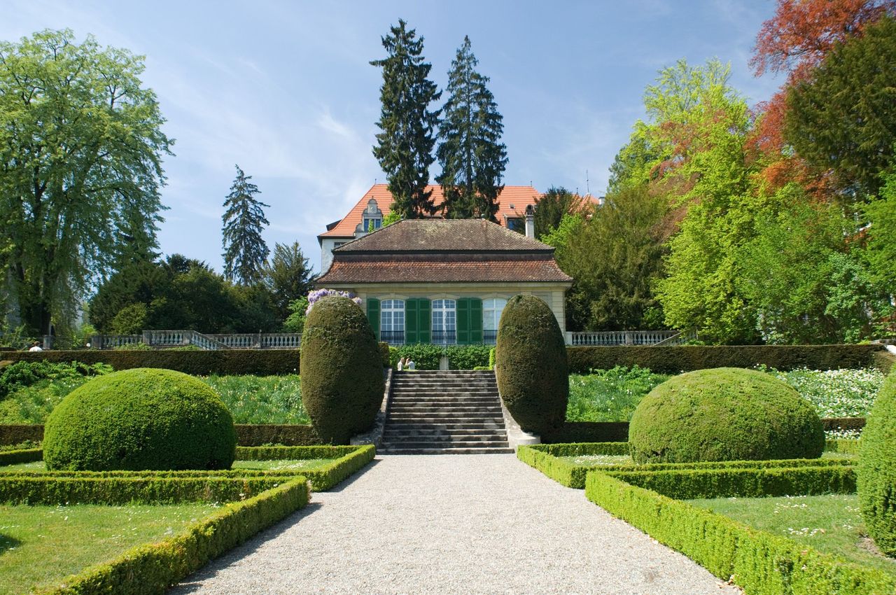 "Baden's Strong Women" Public City Tour