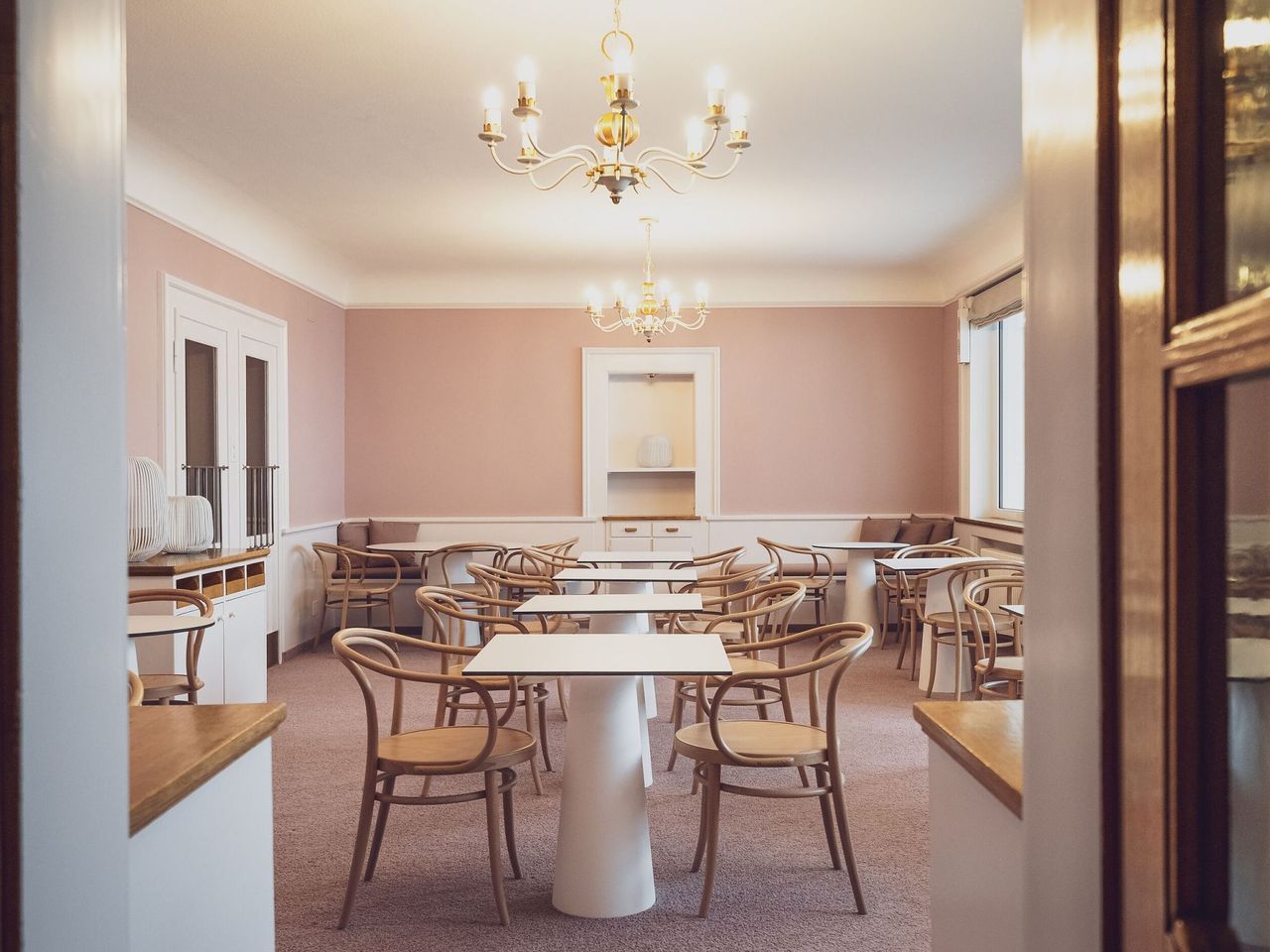 Skitageskarte mit Übernachtung im Hotel National Davos