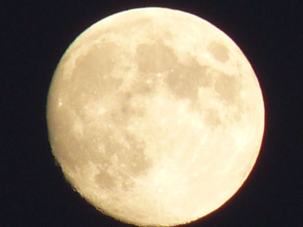 Vollmond- und Mondschein Schneeschuhtour mit Fondueplausch