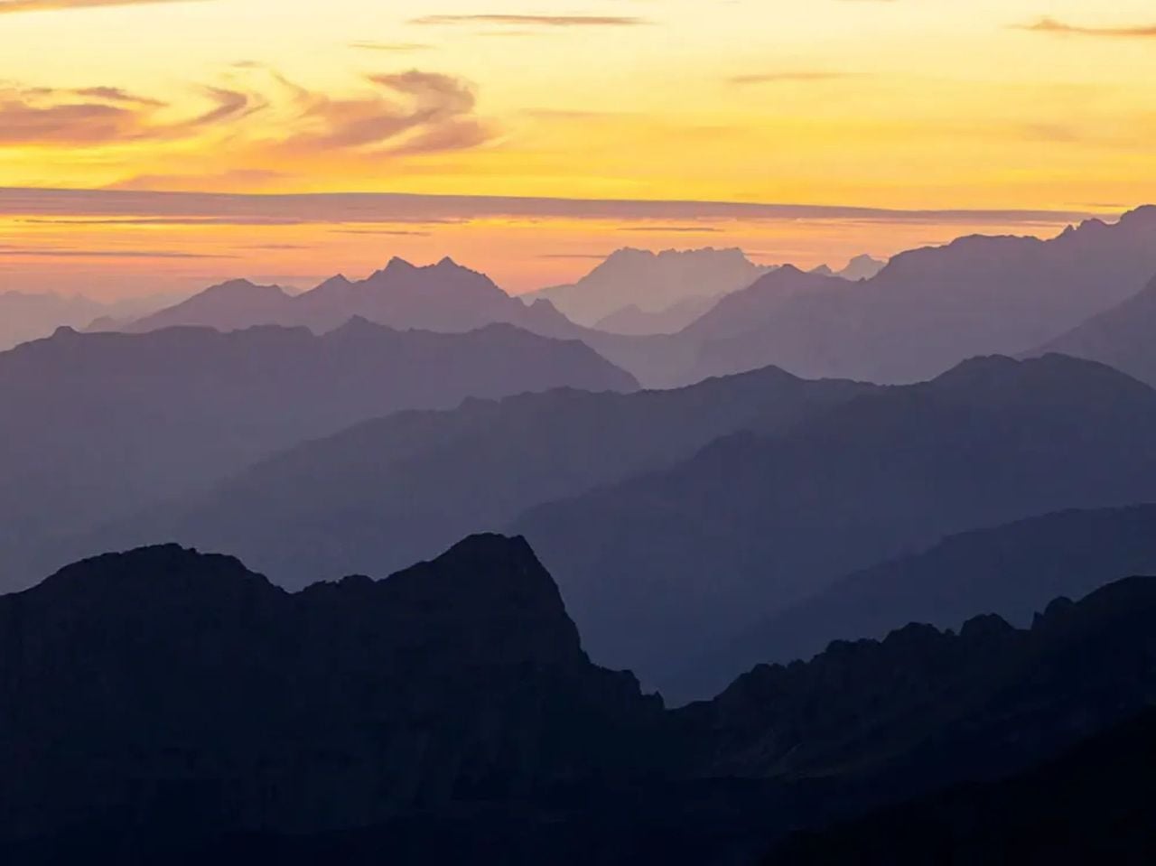 Privater Fotokurs im Engadin