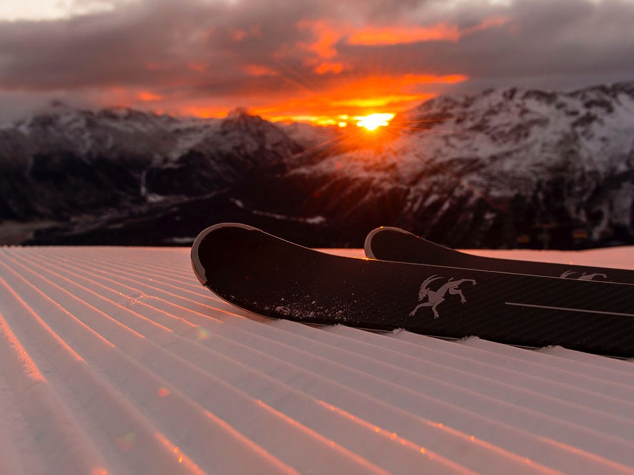 Skischule privat alle Level in St. Moritz