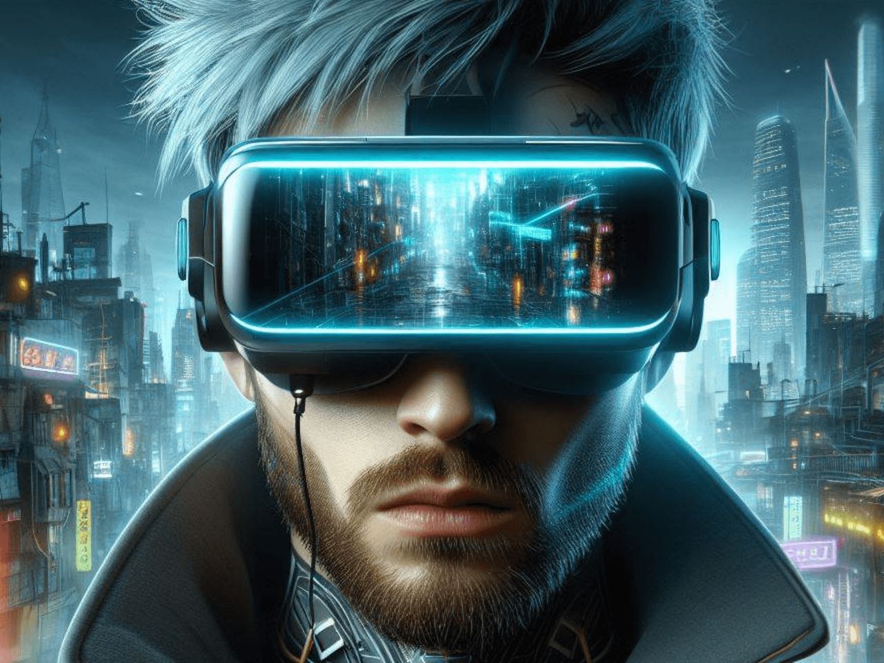 “Arvi Arena" VR Escape Game in Biel