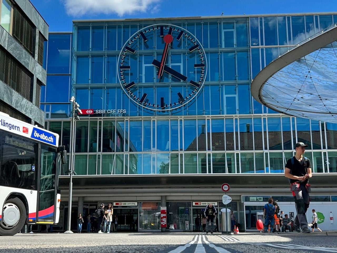 City Pass Aarau