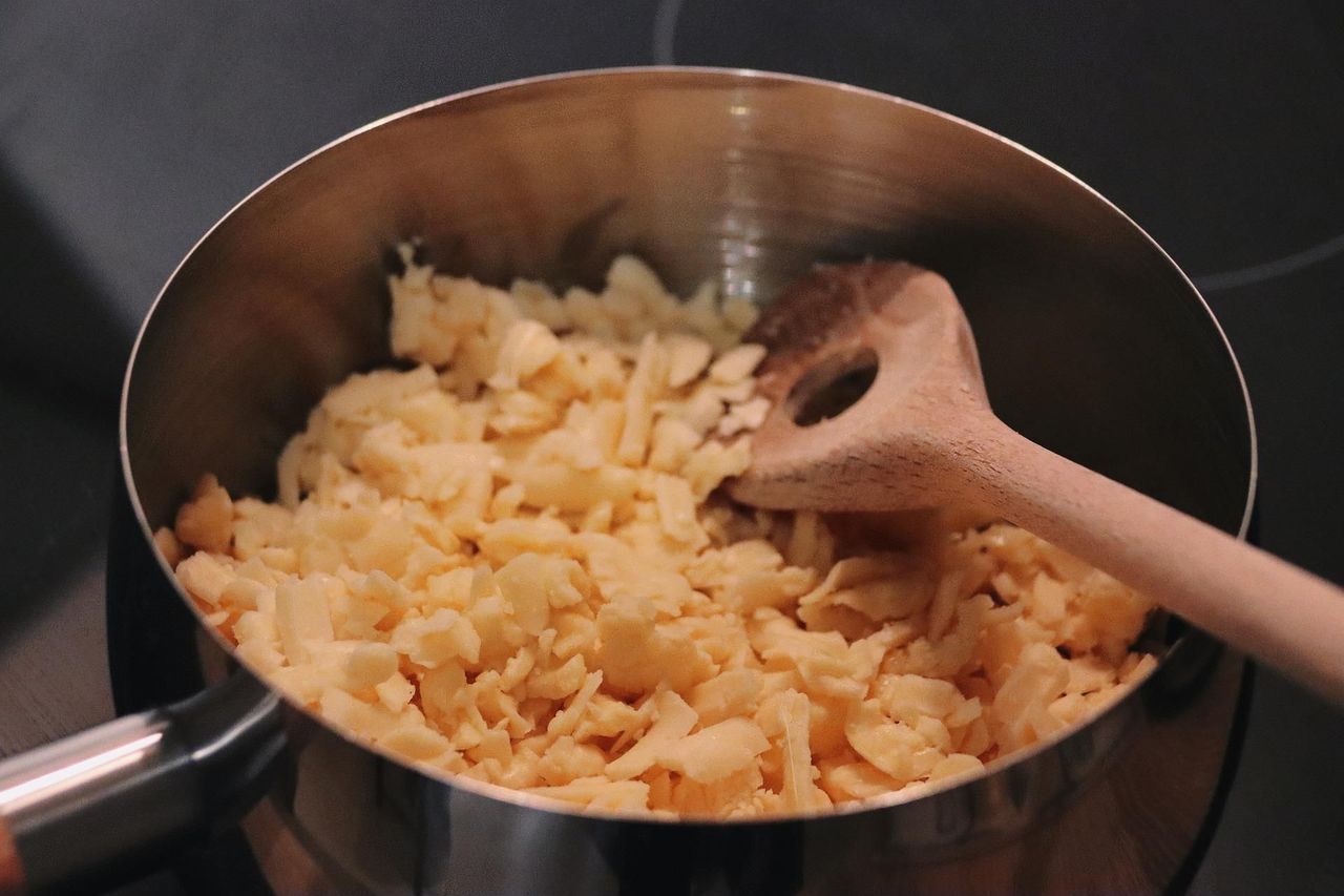 Fondue
