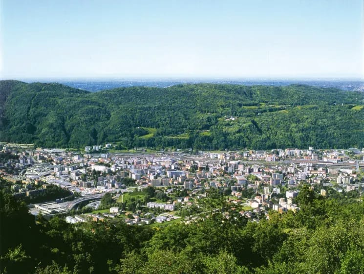 Chiasso