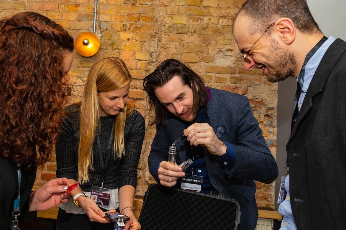 “Mission Impossible” Escape Game ganze Schweiz Online, Indoor & Outdoor