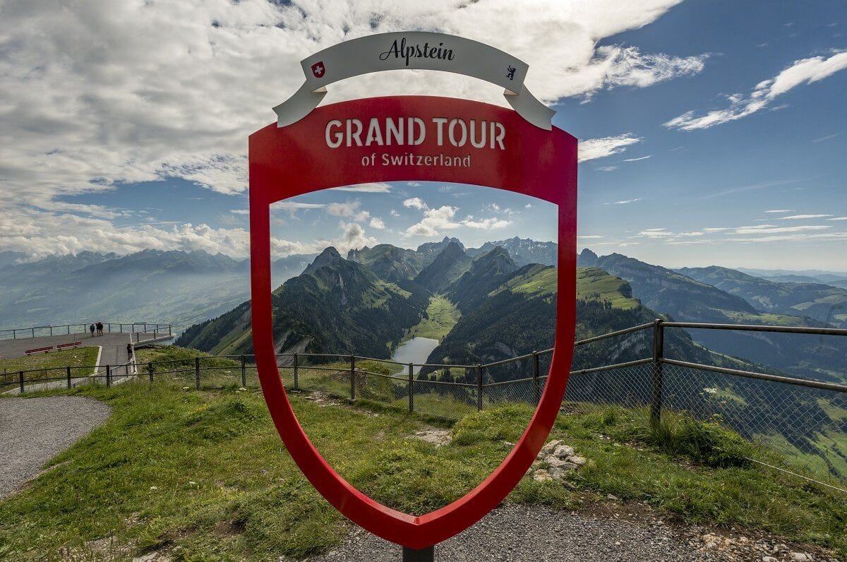 Ab Zürich: Kulinarische Bustour nach Appenzell