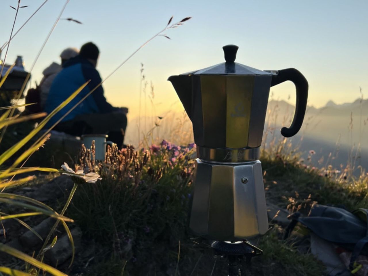 Sonnenaufgangstour zum Schwandfeldspitz ab Adelboden