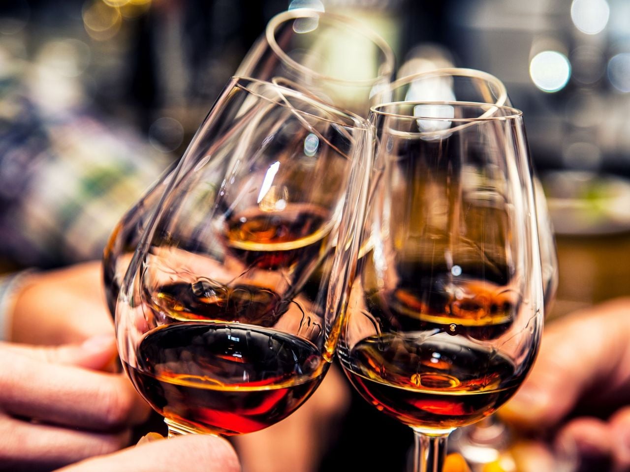 Rum- oder Whiskyseminar im Raum Adelboden